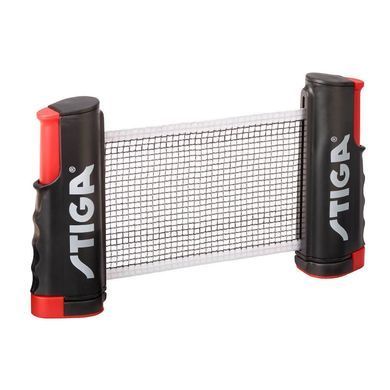 Набір для настільного тенісу Stiga Seasons Anywhere 4 Bats&8 Balls&Net (1230-0122-01)