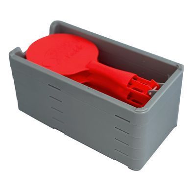 Тренувальний набір для настільного тенісу Gewo Flip-Paddle Set (109180000)