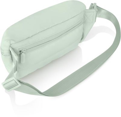 Сумка поясна Heys Puffer Waist Bag Sage Green (30125-0138-00)