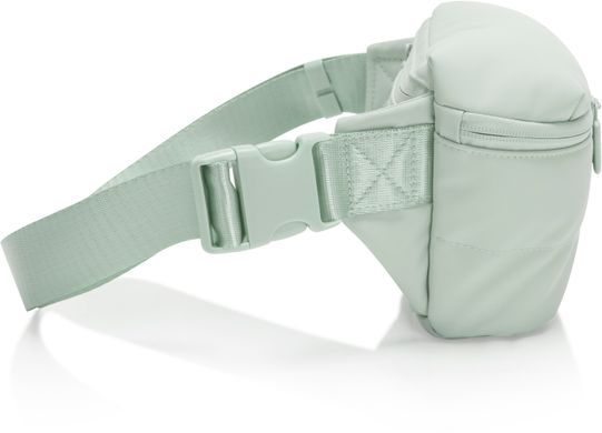 Сумка поясна Heys Puffer Waist Bag Sage Green (30125-0138-00)