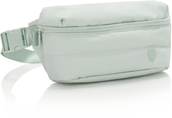 Сумка поясна Heys Puffer Waist Bag Sage Green (30125-0138-00)