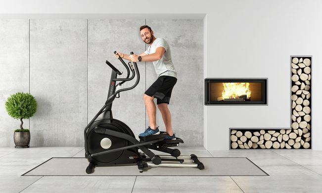 Орбітрек Toorx Elliptical ERX 700 (ERX-700)