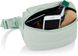 Сумка поясна Heys Puffer Waist Bag Sage Green (30125-0138-00)