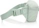 Сумка поясна Heys Puffer Waist Bag Sage Green (30125-0138-00)