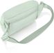 Сумка поясна Heys Puffer Waist Bag Sage Green (30125-0138-00)