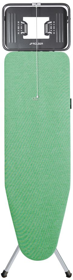 Rolser Дошка для прасування Rolser K-TRES Verde (K03015-2069)