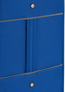 Валіза Gabol Lisboa (M) Blue (122746-003)