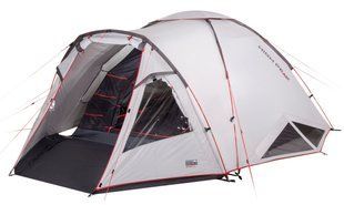 Намет High Peak Almada 4.0 Nimbus Grey (11571)