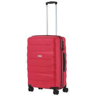 Валіза CarryOn Porter (M) Red (502448)