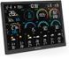 Метеостанція Bresser 4CAST 18,5" WiFi Weather Station 8-in-1 (15197)