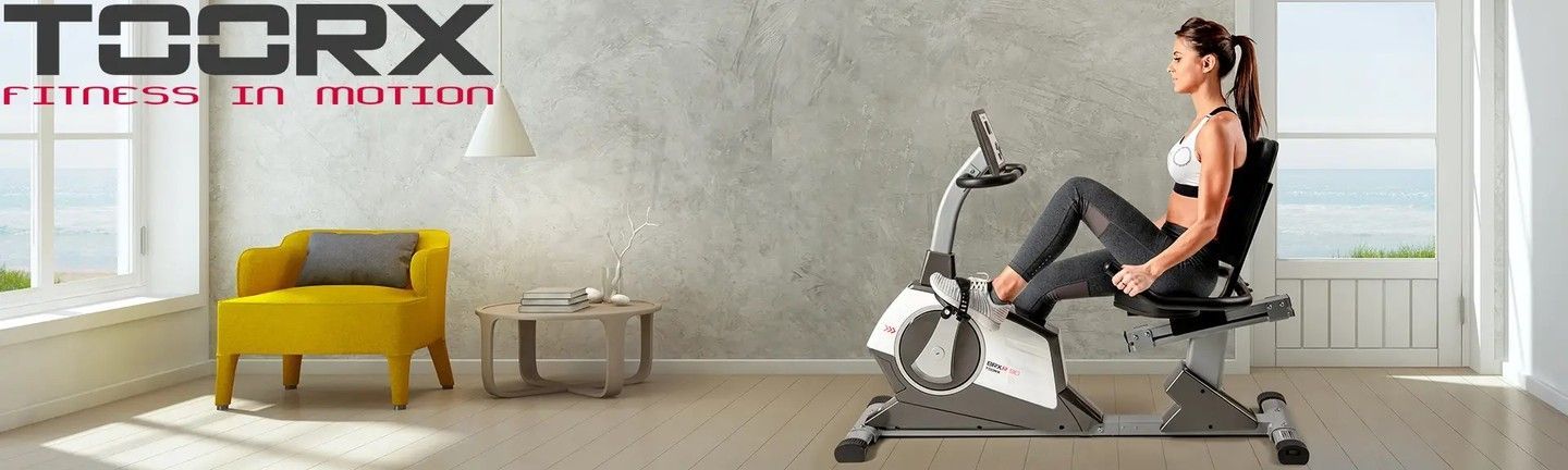 Toorx velo