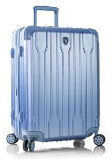 Валіза Heys Xtrak (M) Icy Blue (10103-0142-26)