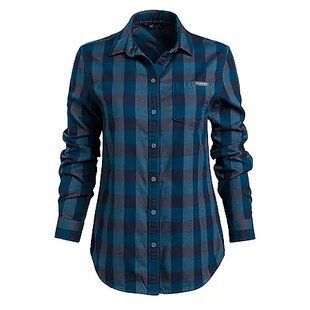 Жіноча сорочка Vortex Timber Rush Flannel (220-26-BRKL)