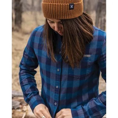Жіноча сорочка Vortex Timber Rush Flannel (220-26-BRKL)