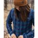 Жіноча сорочка Vortex Timber Rush Flannel (220-26-BRKL)