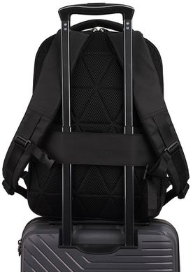 Рюкзак для ноутбука Gabol Backpack Bonus 15L Black (413363-001)