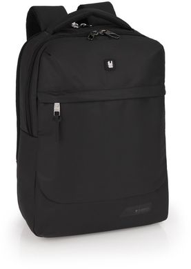 Рюкзак для ноутбука Gabol Backpack Bonus 15L Black (413363-001)