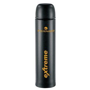 Термос Ferrino Extreme Vacuum Bottle 0.75L Black (79345CCC)