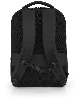 Рюкзак для ноутбука Gabol Backpack Bonus 15L Black (413363-001)