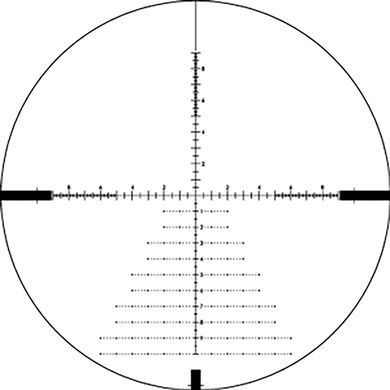 Приціл оптичний Vortex Diamondback Tactical FFP 6-24x50 EBR-2C MRAD (DBK-10029)