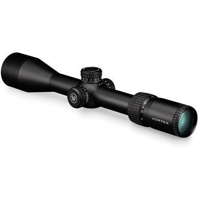 Приціл оптичний Vortex Diamondback Tactical FFP 6-24x50 EBR-2C MRAD (DBK-10029)