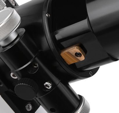 Телескоп Bresser Messier AR-127L/1200 EXOS-2/EQ5 (11863)