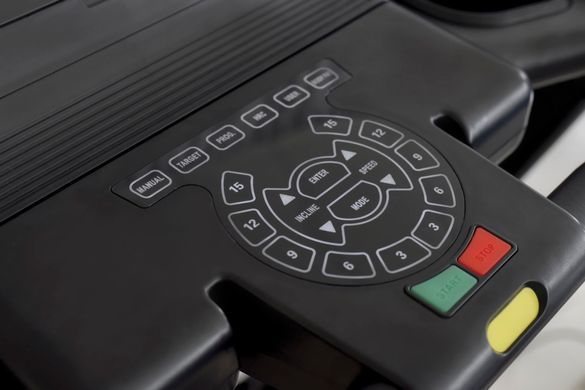 Бігова доріжка Toorx Experience Plus AC (EXPERIENCE-PLUS-AC)