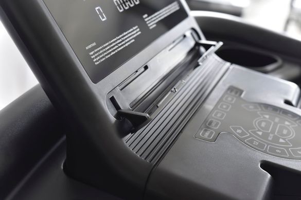 Бігова доріжка Toorx Experience Plus AC (EXPERIENCE-PLUS-AC)