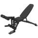 Приставка Скотта для регульованої лави Toorx Multipurpose Bench WBX 180MFIT (ARM-CURLWBX-180MFIT)