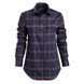 Жіноча сорочка Vortex Trail Call Tech Flannel (221-40-BLIS)