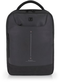 Рюкзак для ноутбука Gabol Backpack Reflect 14L Grey (412455-016)