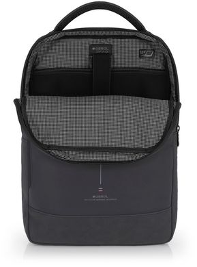 Рюкзак для ноутбука Gabol Backpack Reflect 14L Grey (412455-016)