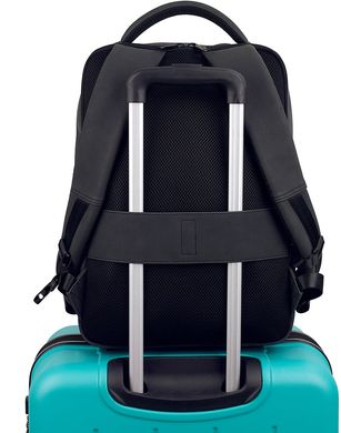 Рюкзак для ноутбука Gabol Backpack Reflect 14L Grey (412455-016)