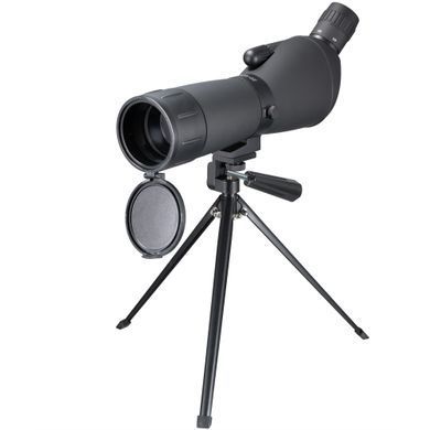 Підзорна труба Bresser Zoom 20-60x60/45 + штатив (9612600)