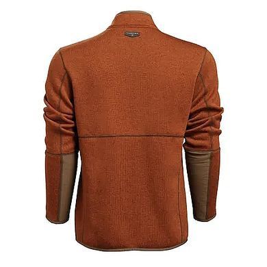 Чоловіча флісова кофта Vortex Anchor Point Full-Zip (220-25-SEQM)