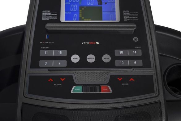 Бігова доріжка Everfit TFK 950 (TFK-950)