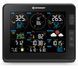 Метеостанція Bresser Professional WIFI Weather Centre 7in1 без датчиків (7902541)