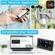 Метеостанція Bresser Professional WIFI Weather Centre 7in1 без датчиків (7902541)