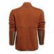 Чоловіча флісова кофта Vortex Anchor Point Full-Zip (220-25-SEQM)