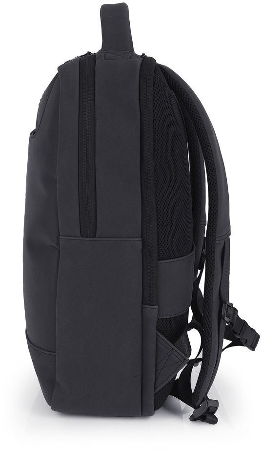 Рюкзак для ноутбука Gabol Backpack Reflect 14L Grey (412455-016) — фото 2